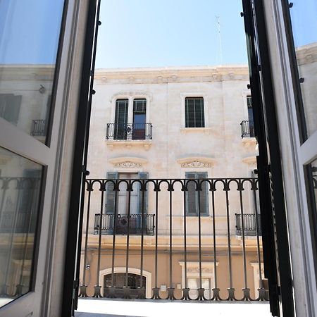 San Lazzaro Centro Villa Lecce Eksteriør billede