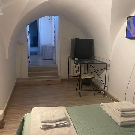 San Lazzaro Centro Villa Lecce Eksteriør billede