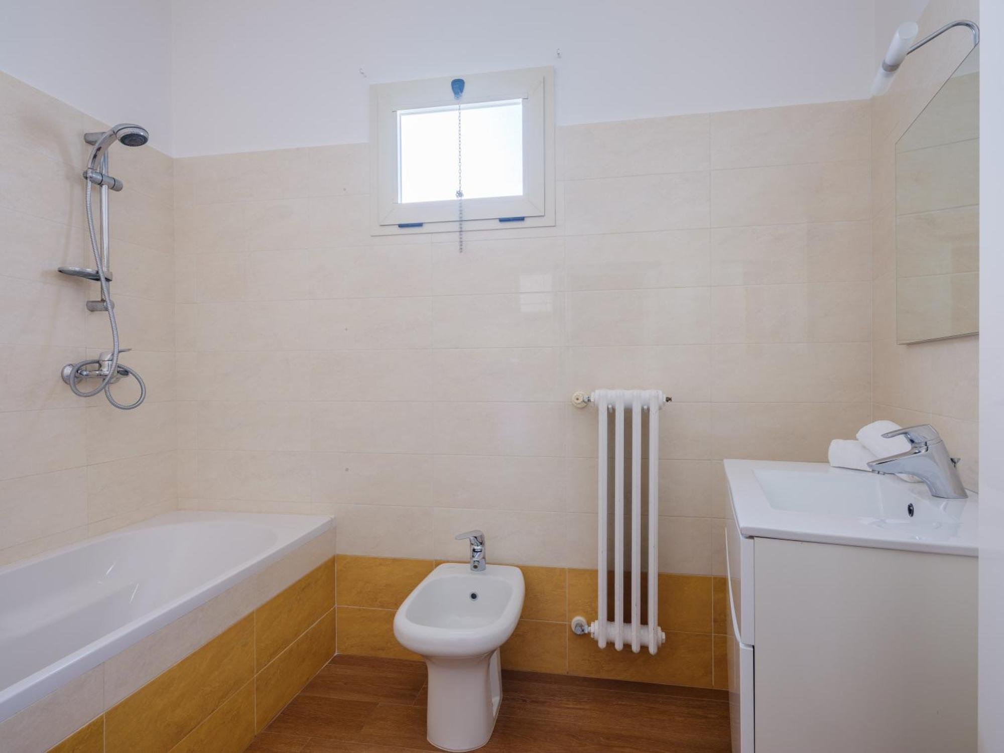 San Lazzaro Centro Villa Lecce Eksteriør billede