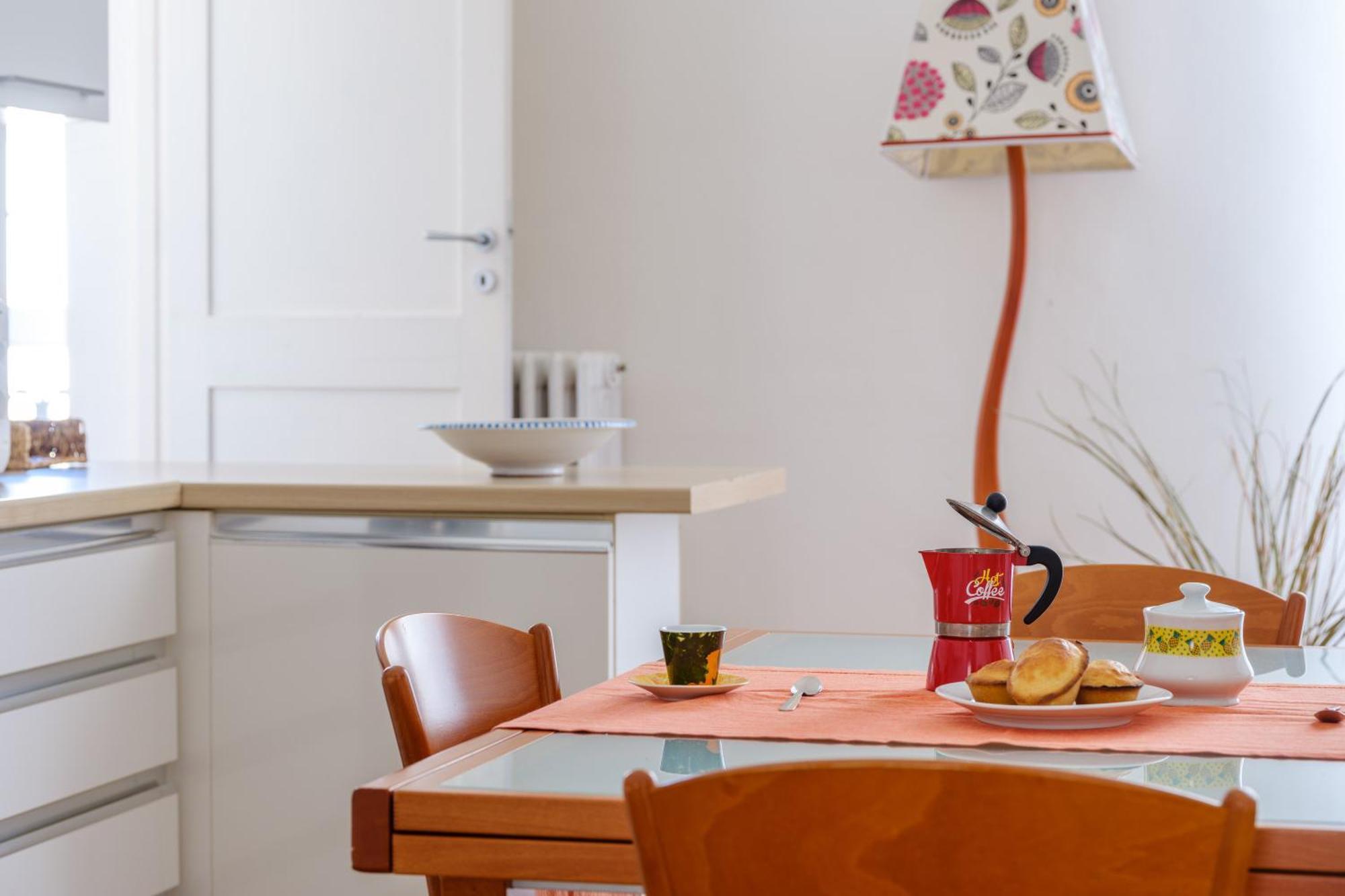 San Lazzaro Centro Villa Lecce Eksteriør billede