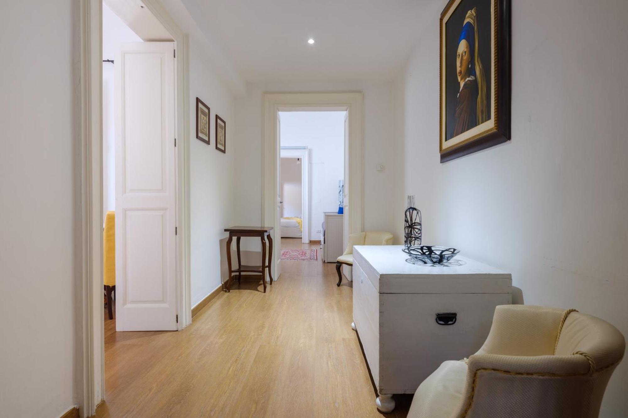 San Lazzaro Centro Villa Lecce Eksteriør billede