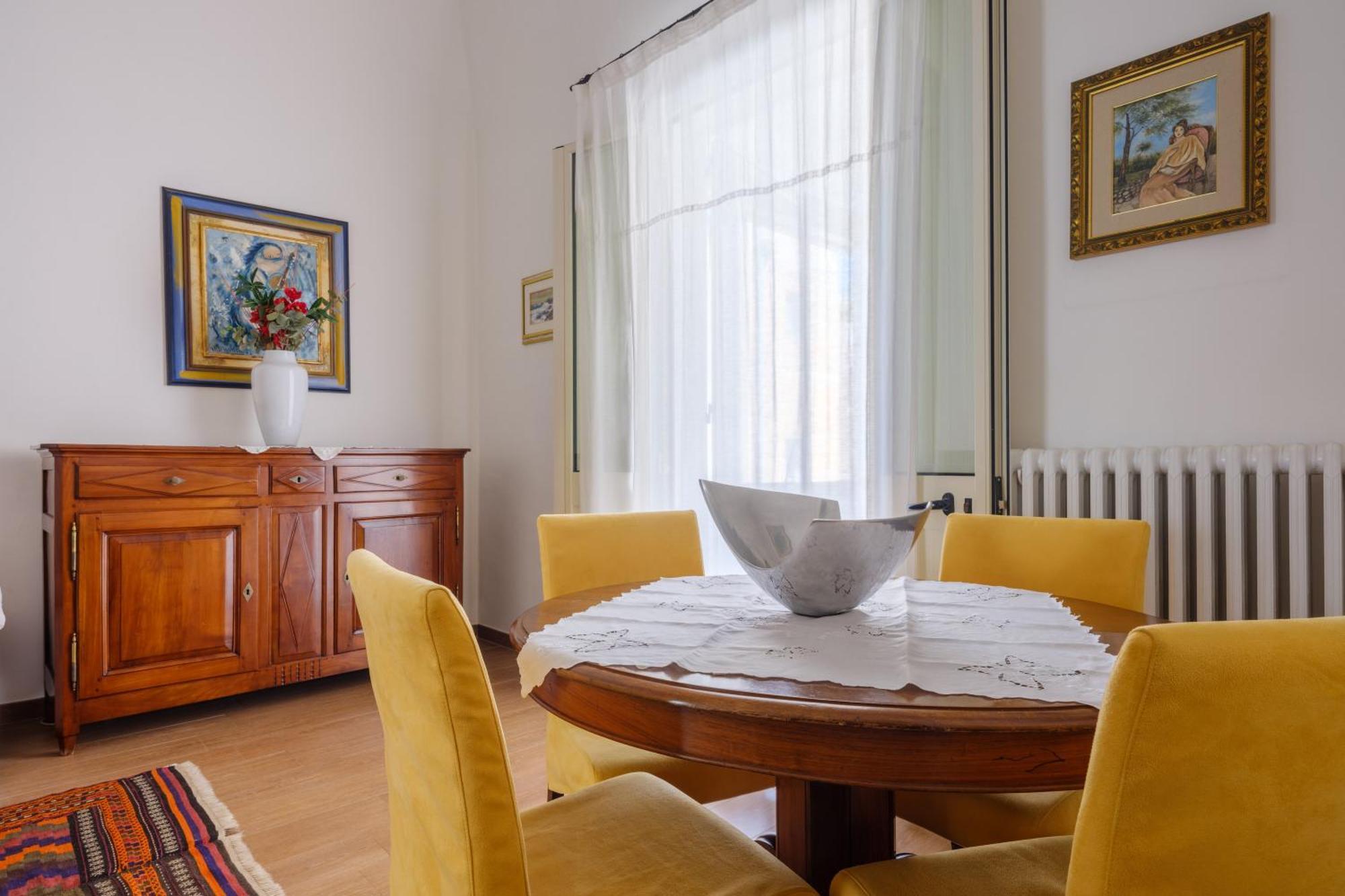 San Lazzaro Centro Villa Lecce Eksteriør billede