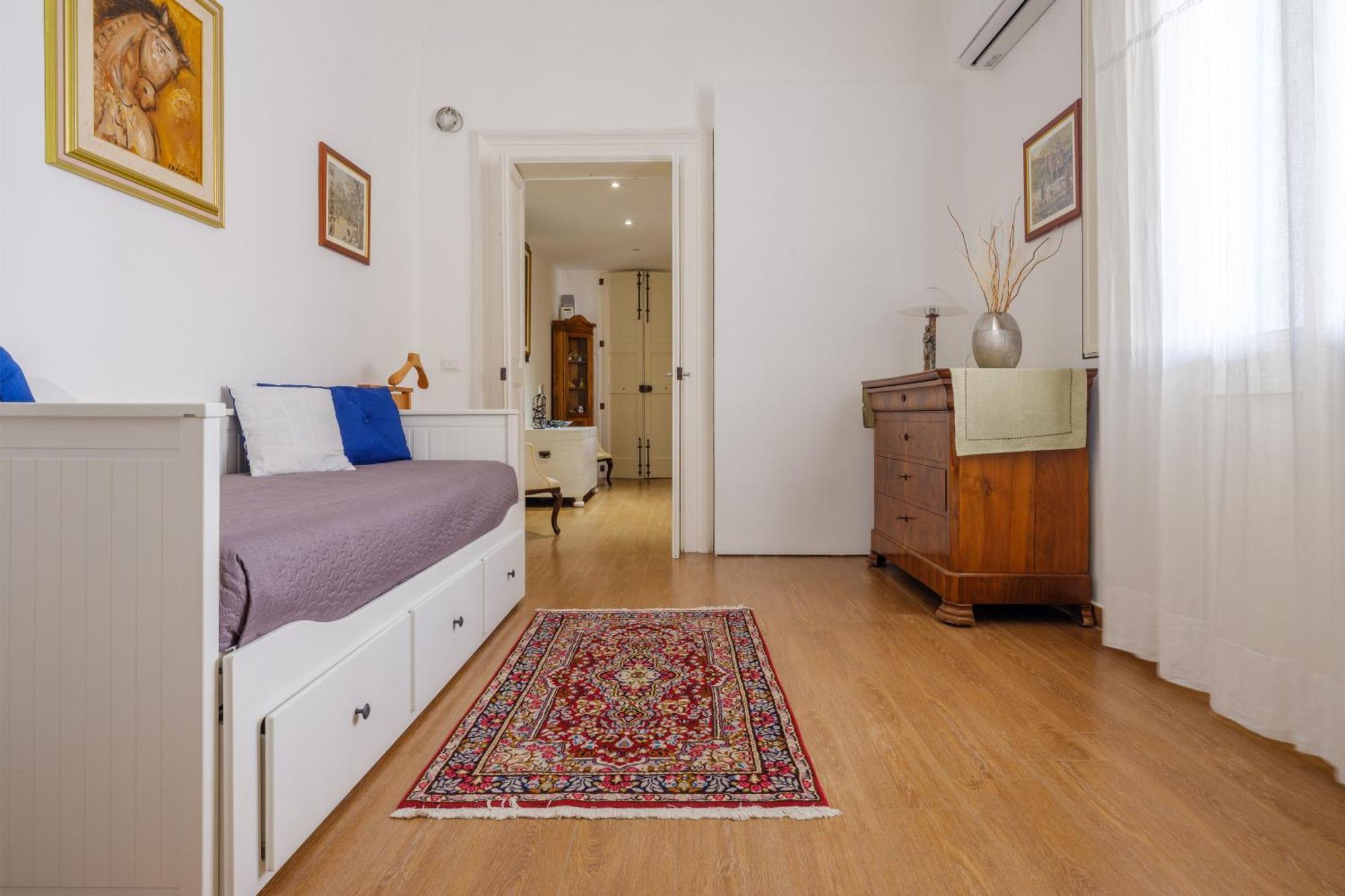 San Lazzaro Centro Villa Lecce Eksteriør billede