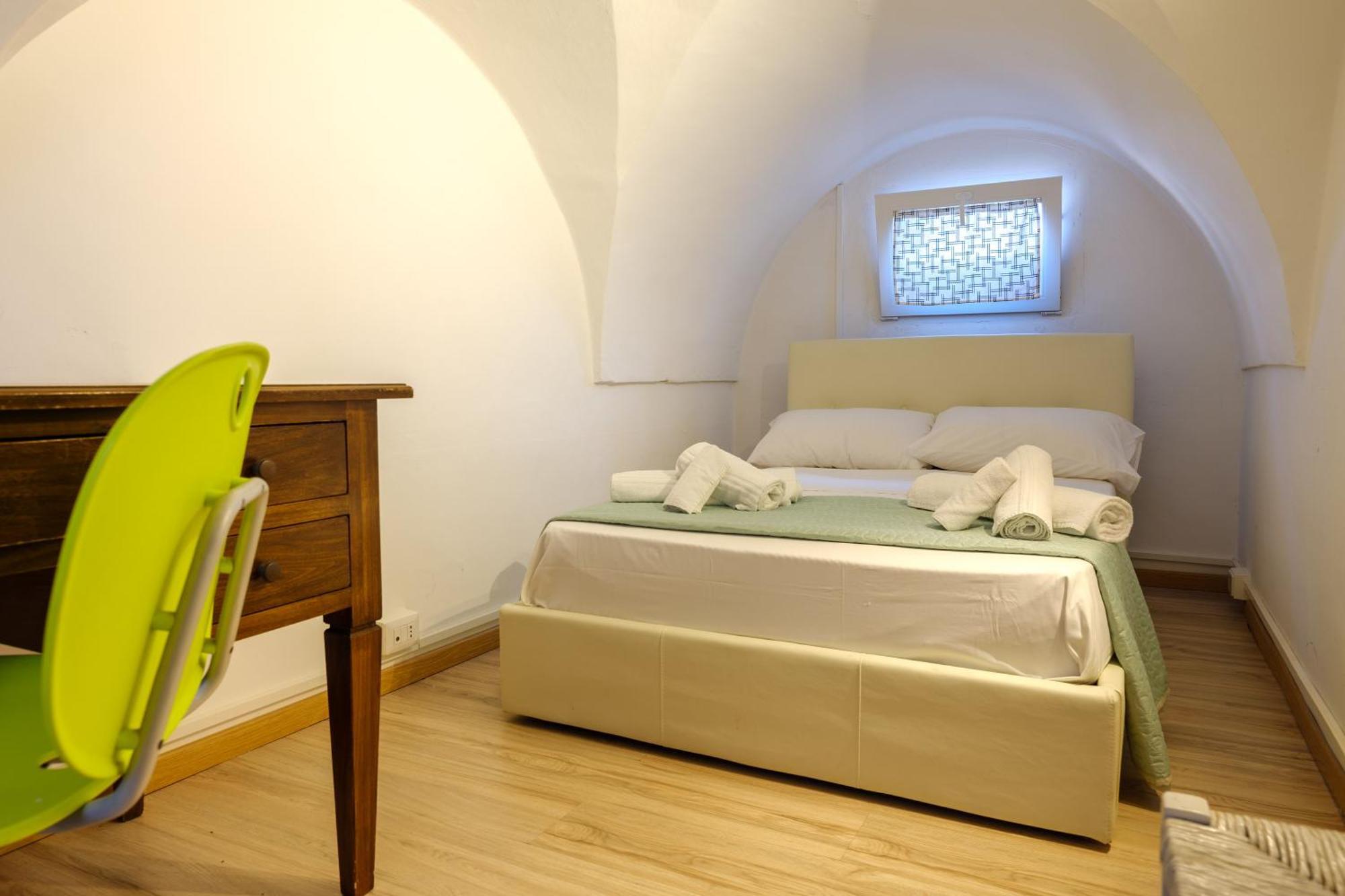 San Lazzaro Centro Villa Lecce Eksteriør billede
