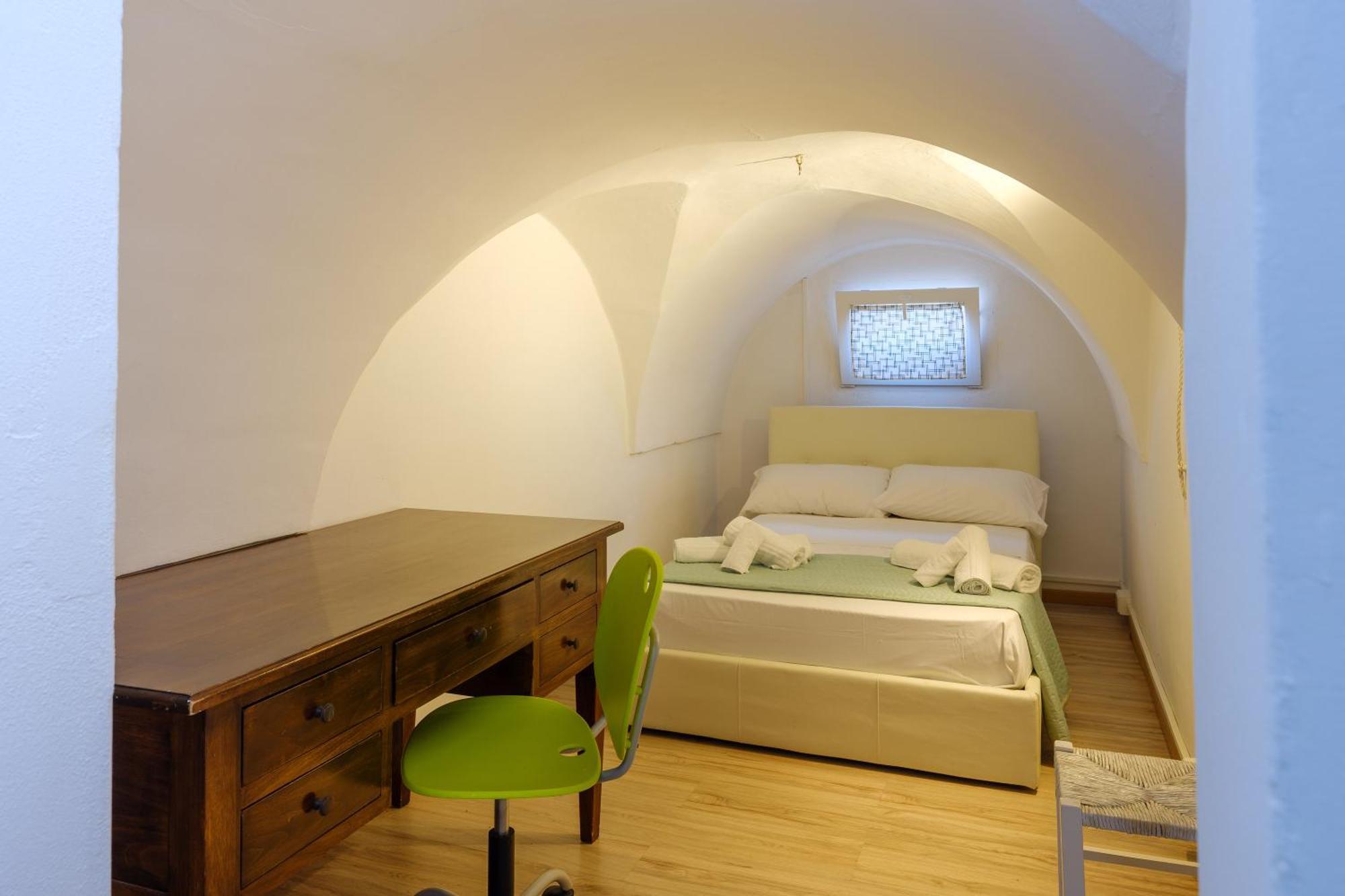 San Lazzaro Centro Villa Lecce Eksteriør billede