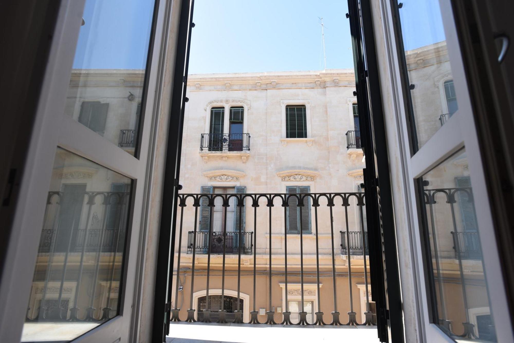 San Lazzaro Centro Villa Lecce Eksteriør billede