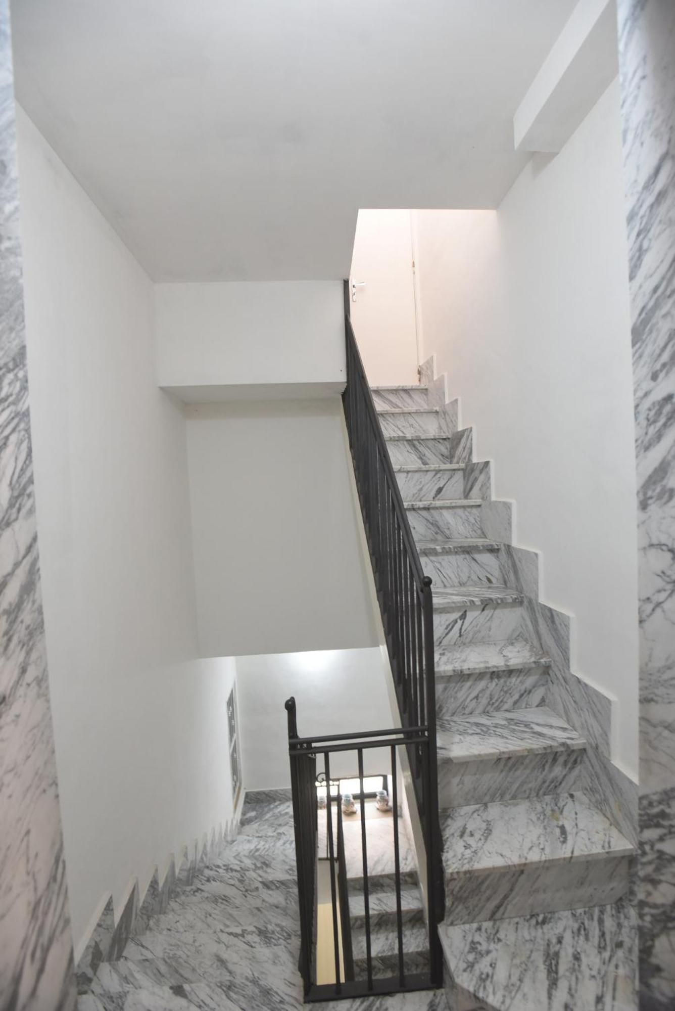 San Lazzaro Centro Villa Lecce Eksteriør billede