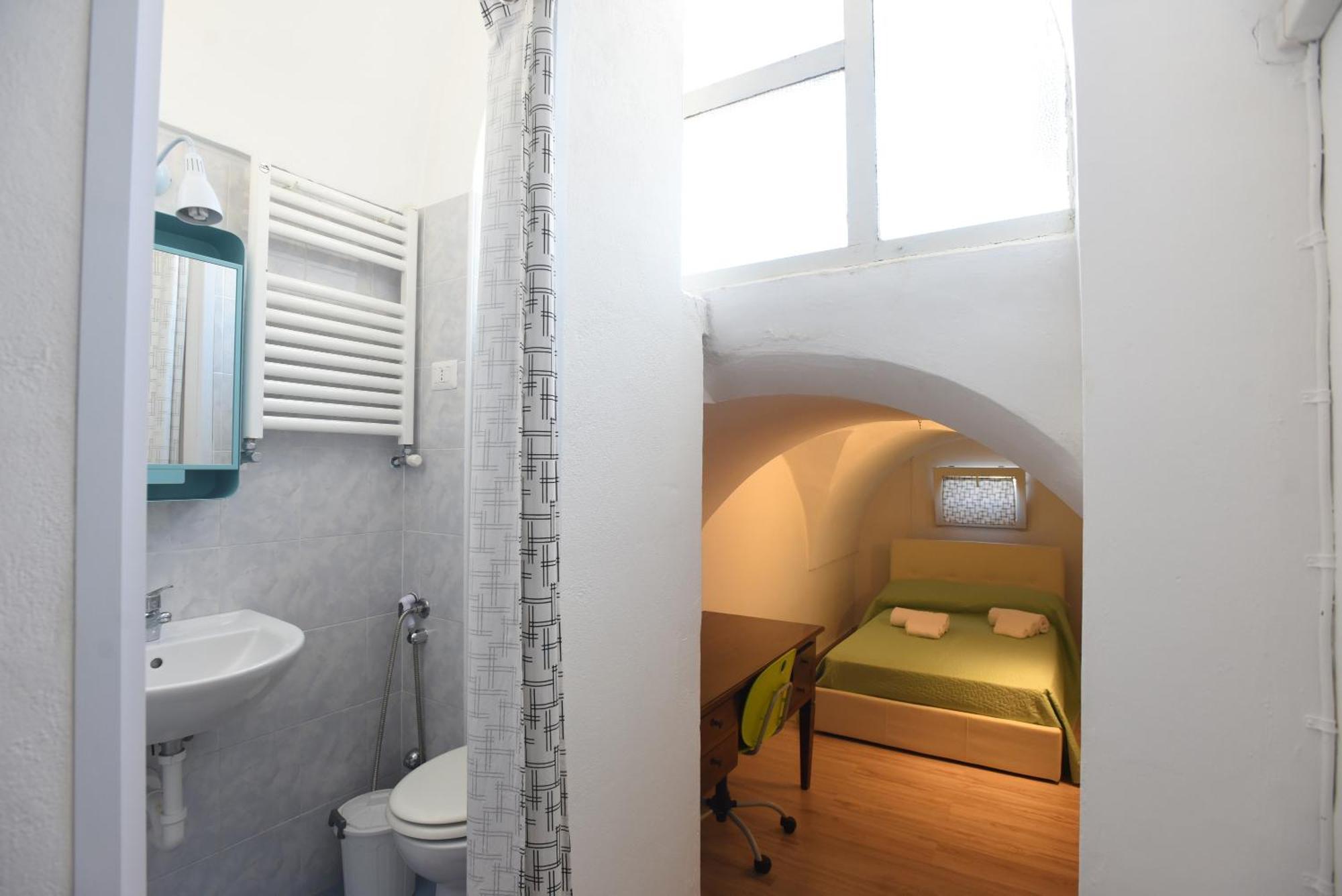 San Lazzaro Centro Villa Lecce Eksteriør billede