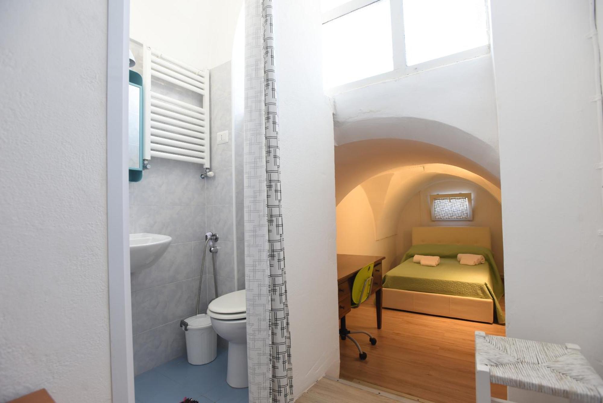 San Lazzaro Centro Villa Lecce Eksteriør billede