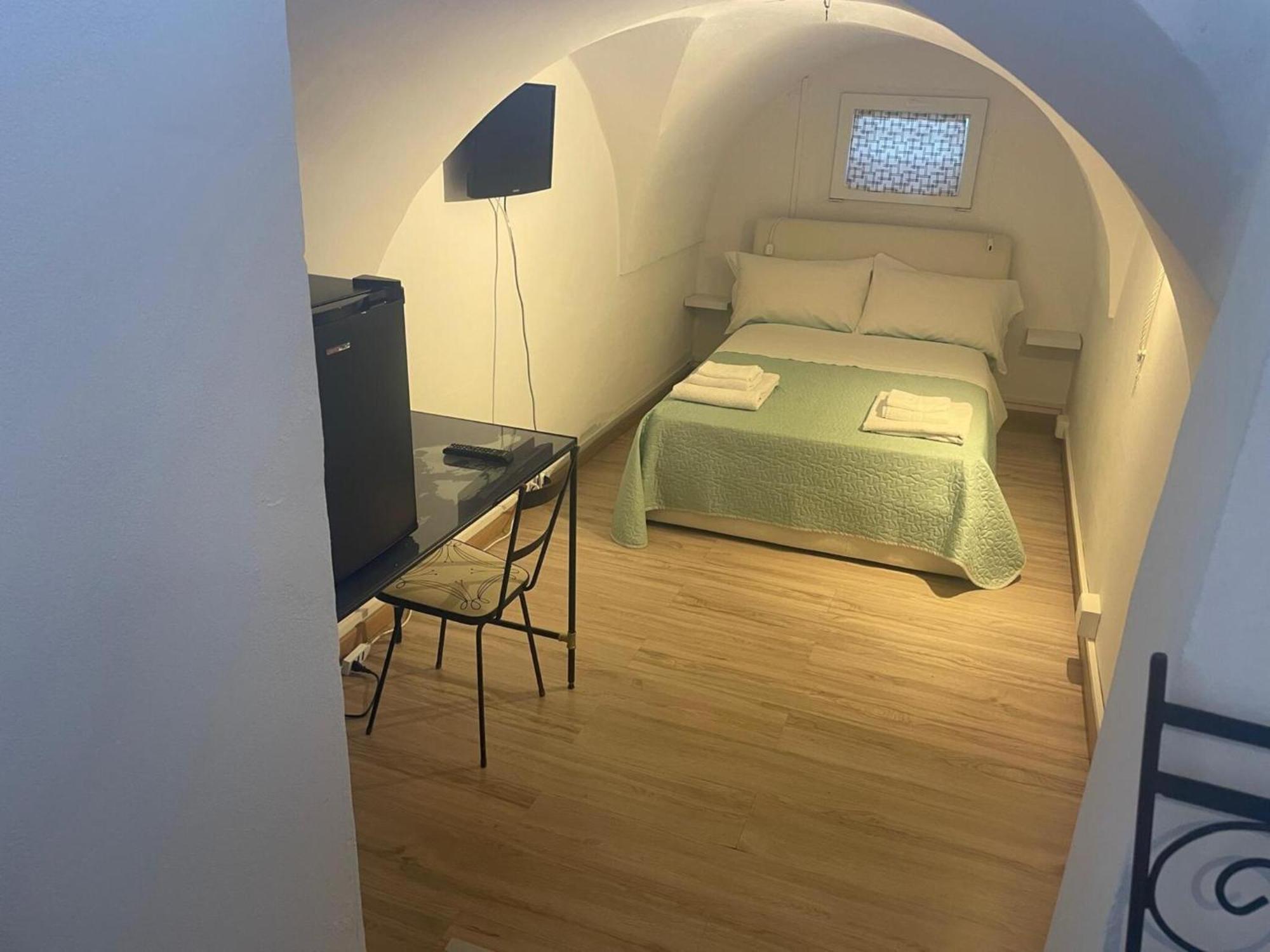 San Lazzaro Centro Villa Lecce Eksteriør billede