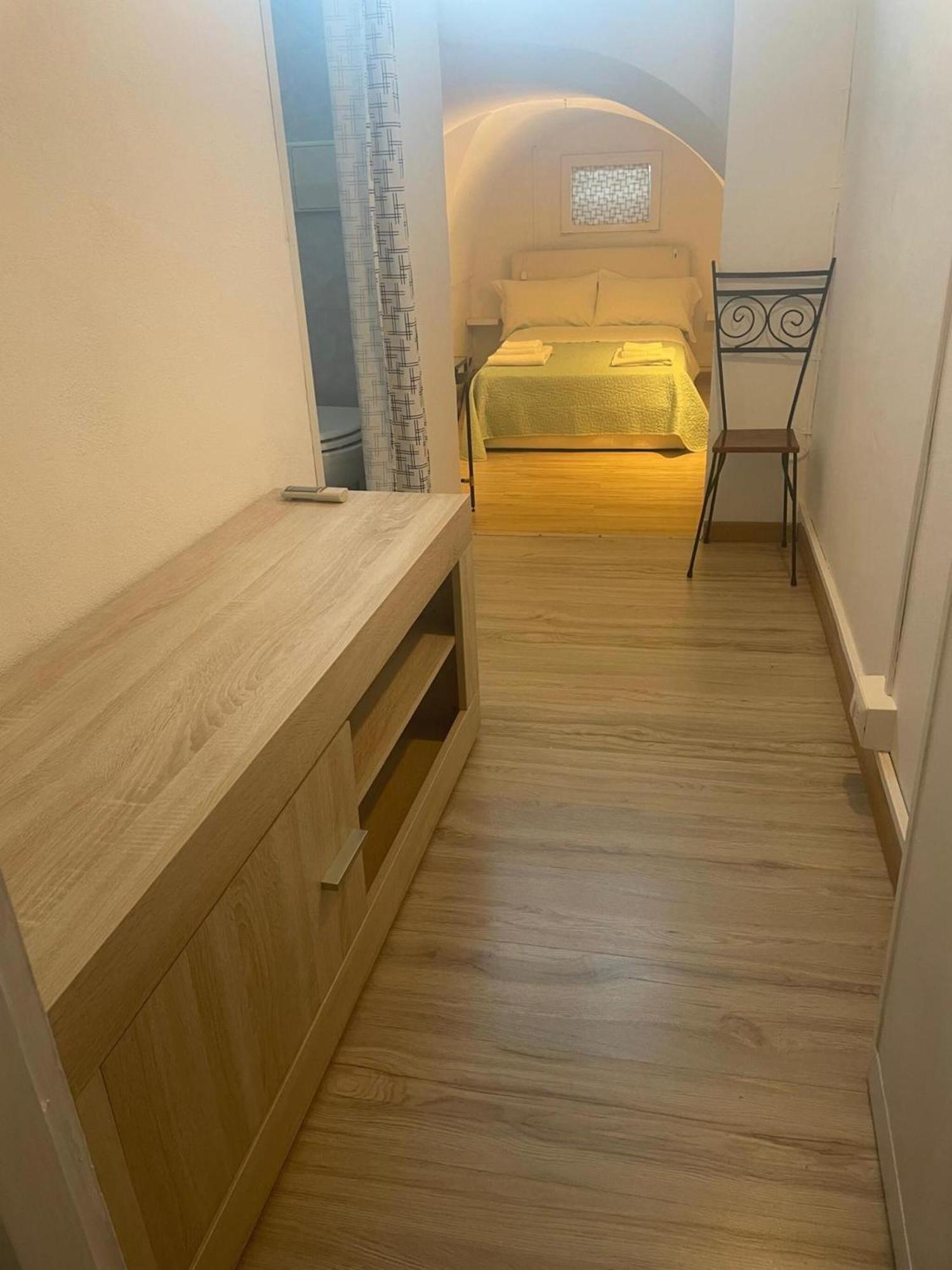 San Lazzaro Centro Villa Lecce Eksteriør billede